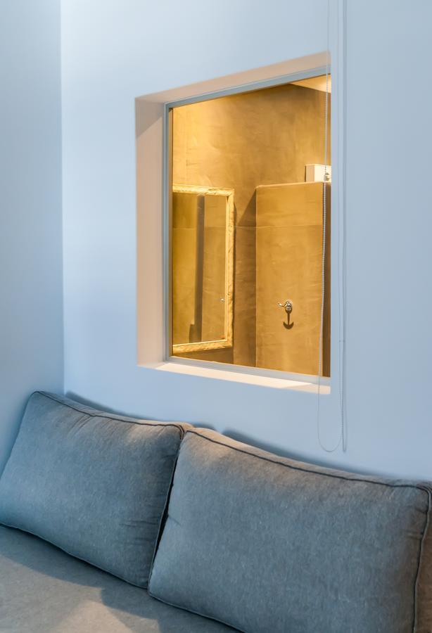 Vilos Suites Pollonia Dış mekan fotoğraf